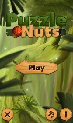 game pic for Puzzle Nuts HD